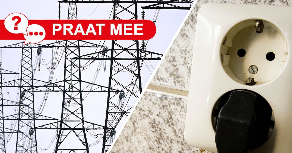 Ons stroomnet is overvol: waar maak jij je zorgen om in Renswoude?