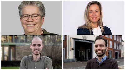 Boxtel stap dichter bij nieuwe coalitie: Combinatie95, D66, PvdA-GroenLinks en CDA werken aan akkoor