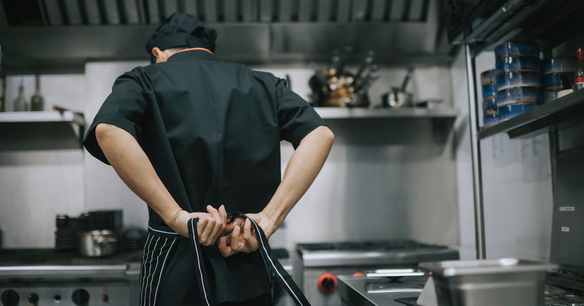 BuurtBordje in Zaltbommel: woensdag samen eten bij Pand9