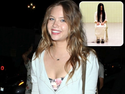 Actrice Daveigh Chase, bekend van The Ring en Lilo & Stitch, op 35-jarige leeftijd overleden
