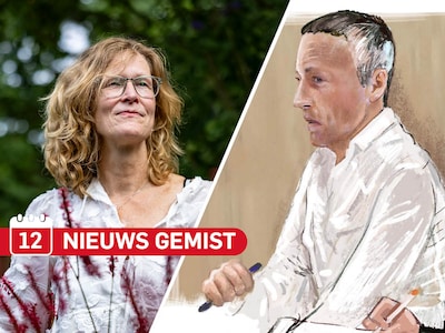 Gemist? Margreet ontsnapte aan een vroege dood & Ronnie S. lang achter de tralies