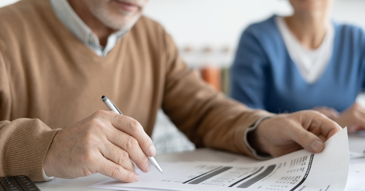Hulp bij toeslagen, uitkeringen en administratie in Middelharnis
