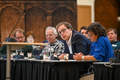 Nieuwe politiek Zutphen struikelt: CU stapt uit coalitiebesprekingen