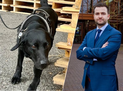 Drugshond op kermis Heeze krijgt vervolg: ‘De dealertjes draaiden meteen om’