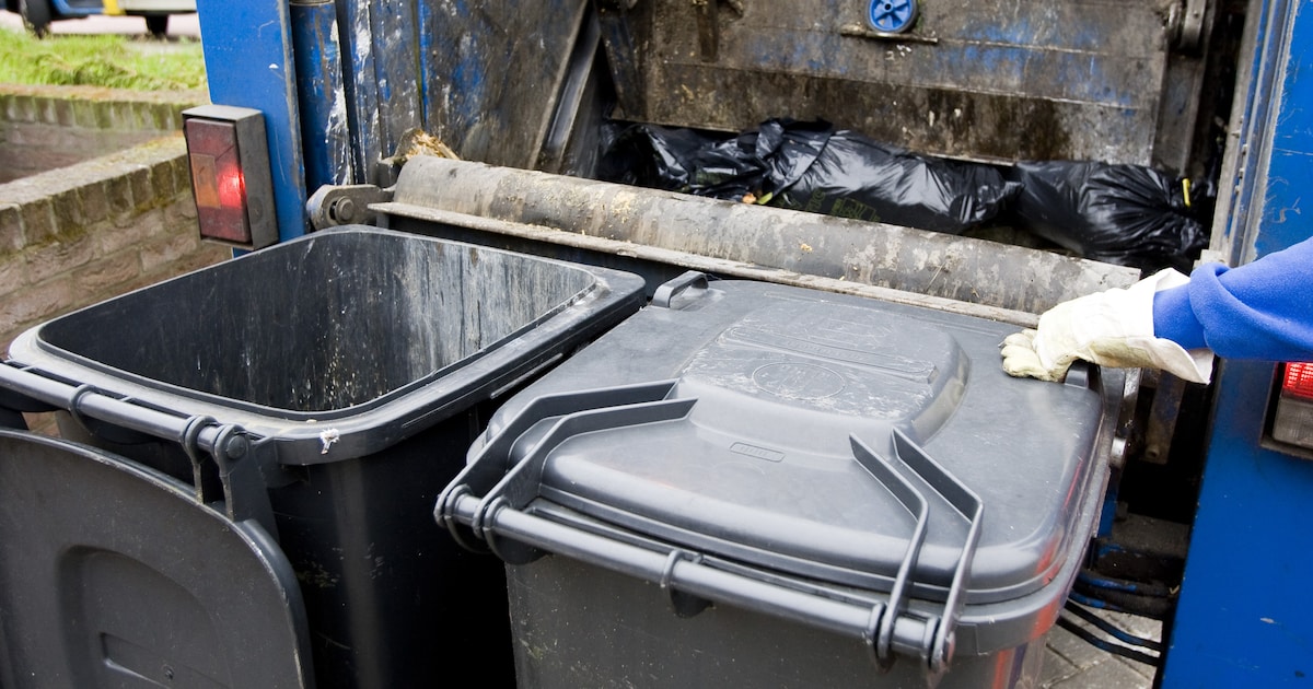 Afvalregeling Elburg verandert: dit betekent het voor jouw portemonnee