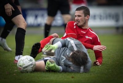 DZC’68-trainer mist energie vanaf de start • Doetinchem dankt keeper Akbal