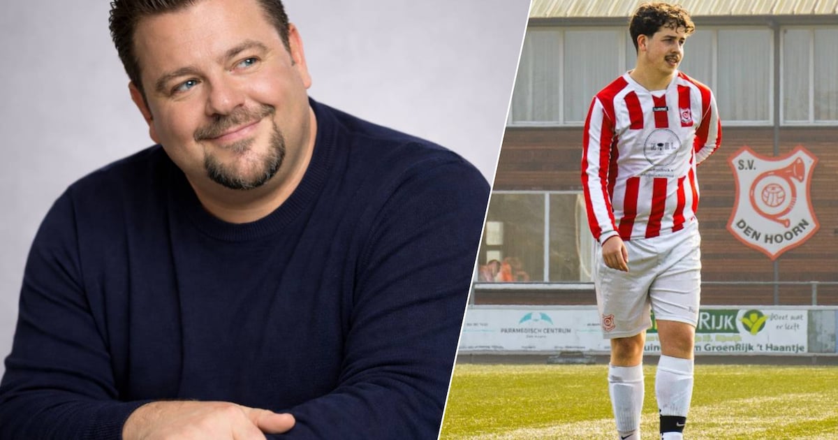 Zanger van ‘Oh, Oh Den Hoorn’-lied bestaat niet echt: ‘Geen 1 april-grap’