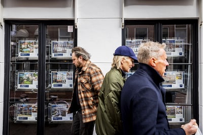 Sellers forced to compromise: 12.2 percent of homes reduced in price