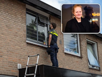 Schrik en spanning in Mijdrecht groot na beschietingen: burgemeester overweegt sluitingen