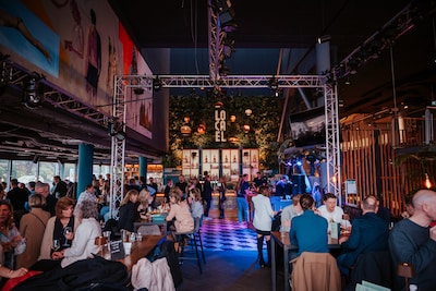 From Coldplay to Nirvana: new live music series starts in Haarlem