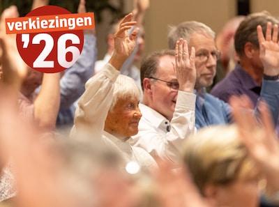 Wat verdient meer aandacht in de Apeldoornse politiek? Laat het ons weten!