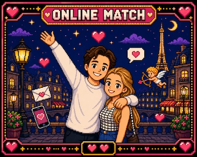 Donna en Tim leerden elkaar kennen via Houseparty tijdens corona, nu wonen ze samen