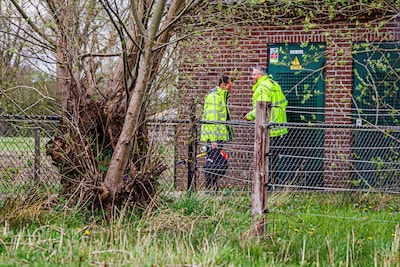 Grote stroomstoring treft regio rond Boxtel, ook Tilburg en Den Bosch zonder stroom