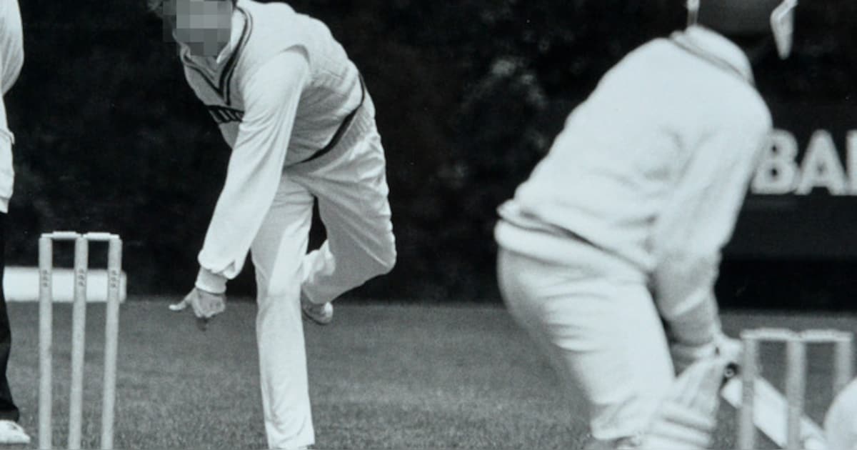 Ex-topcricketer Leon B. in Thailand veroordeeld tot zeven jaar cel ...