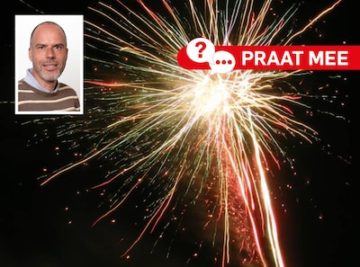 Geen vuurwerkshows in Maasdriel en Zaltbommel, is dat erg?