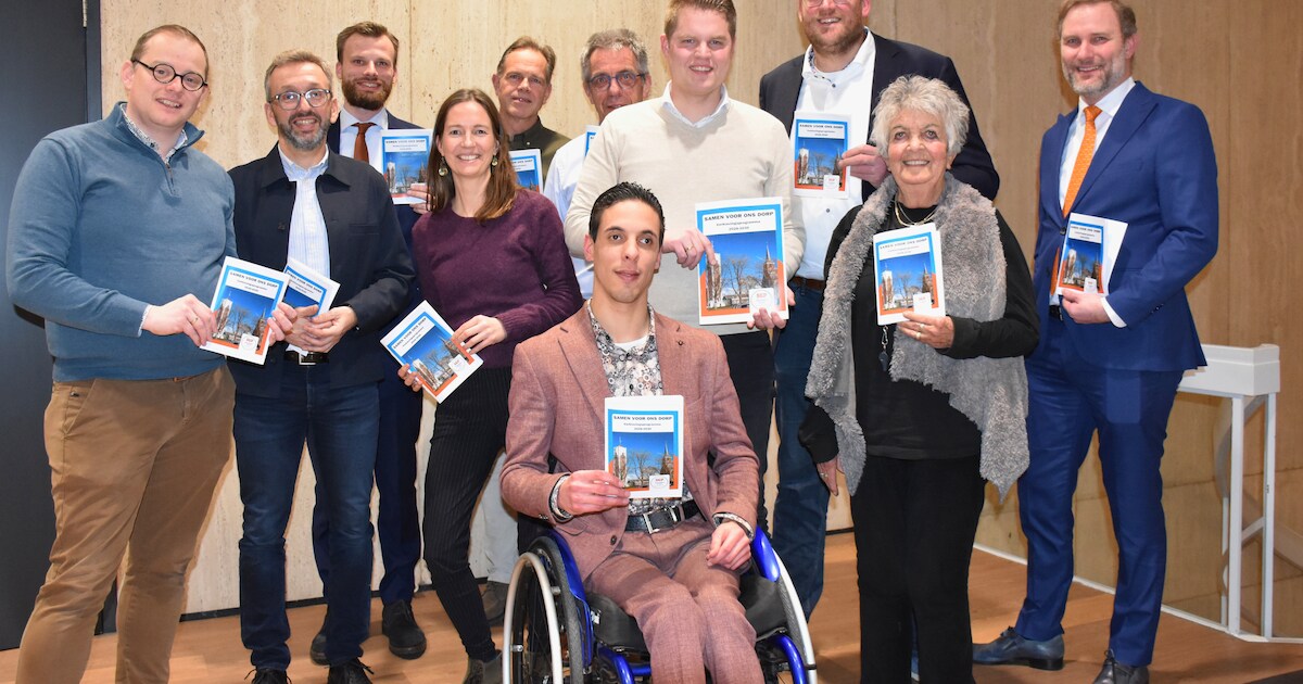 SGP-ChristenUnie: ‘Geen u vraagt, wij draaien-politiek’