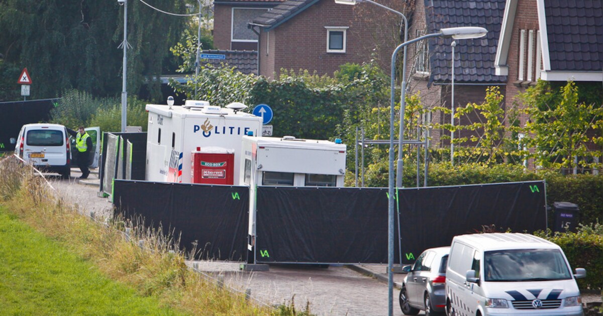 'Petter was teleurgesteld in verloop driehoeksverhouding'