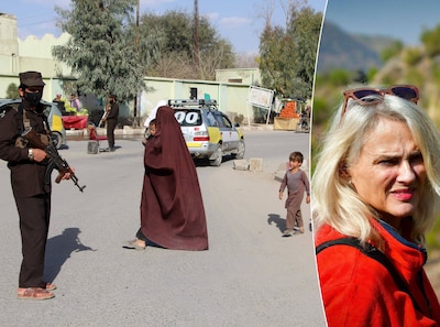 Vijf jaar zuchten onder talibanbewind: ‘Het voelt alsof ons lot niemand iets kan schelen’