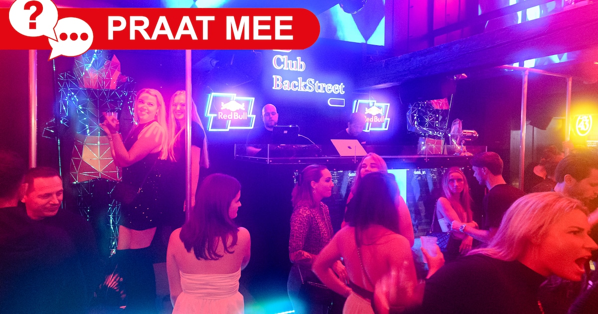 Club Backstreet dicht: is er wel genoeg steun voor nachthoreca in Zeist en waar ga jij nu uit?