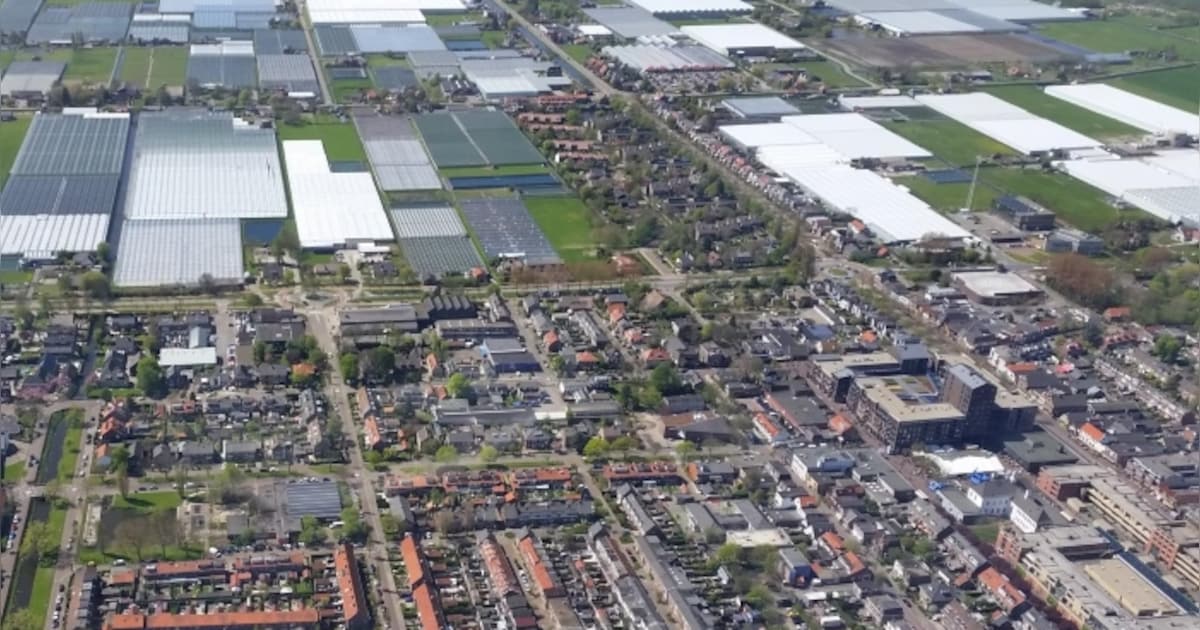 Gemeente Pijnacker-Nootdorp wil omgevingsplan vier woongebieden aanpassen voor 'meer uniformiteit'