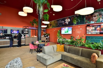 Cinema Gouda biedt 65-plussers gratis verkoeling tijdens hitte