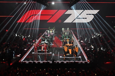 LIVE Formule 1 | F1 komt wederom met grootse show voorafgaand aan nieuw seizoen: driedaags evenement in Milaan