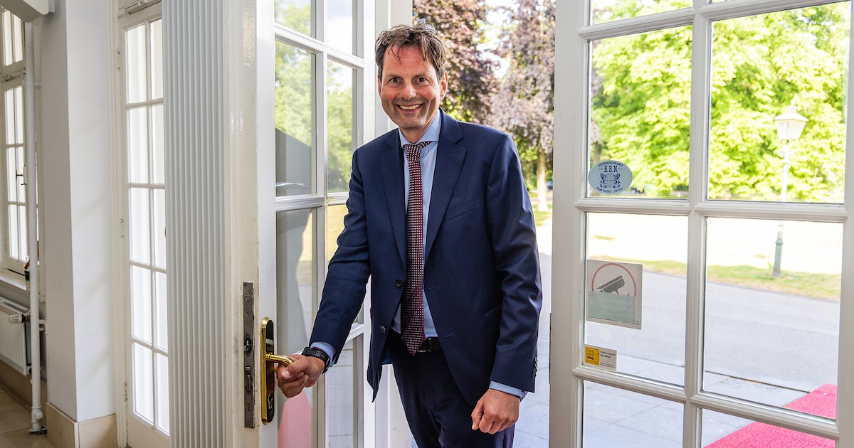 Ceremonies in Groenekan en De Bilt voor 4 mei