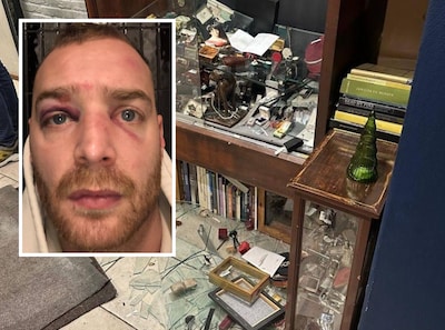 Verdachten noemen gewelddadige juweliersoverval ‘spontaan idee’ na drank, drugs en film Baby Driver