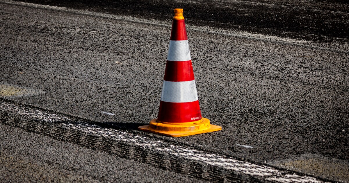 Rijkswaterstaat voert groot onderhoud uit aan A2 tussen Everdingen en Deil