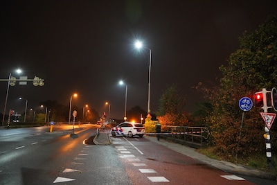 Overleden persoon aangetroffen in Nijmegen, politie sluit misdrijf uit