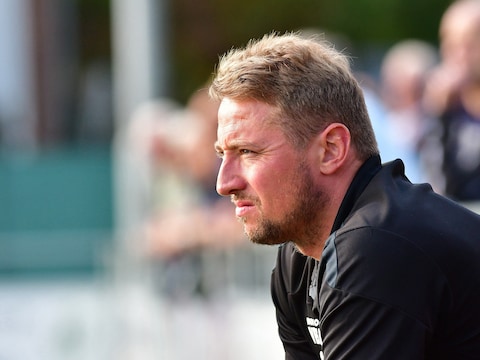 CSV Apeldoorn krijgt pak slaag bij gedoodverfde kampioenskandidaat Eemdijk