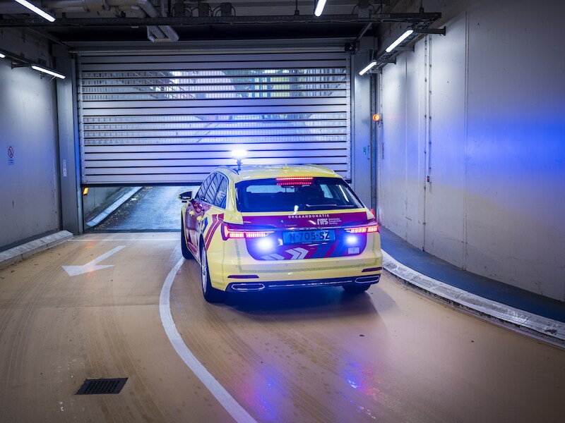 Code Rood in Noorden | AD.nl