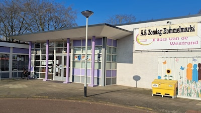 Roosendaals buurthuis verzet zich tegen sloopplannen gemeente: ‘Wij zijn juist een bloeiend wijkhuis