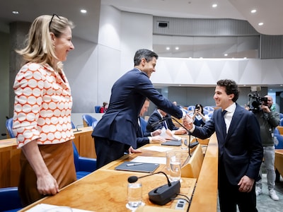 From ignored to embraced: will the minority cabinet now also look to GroenLinks-PvdA for support?