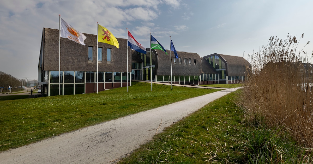 Gemeentehuis Midden-Delfland beperkt open rondom feestdagen