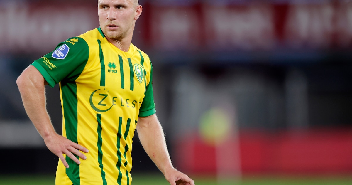LIVE eredivisie | ADO Den Haag hoopt op eerste overwinning in thuisduel met Fortuna Sittard