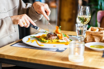 Lekker! Drie restaurants in Amsterdam beloond met een Bib Gourmand