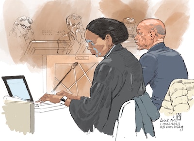 Healer (67) opnieuw verdacht van misbruik van twee vrouwen: ‘Orgasme is nodig tegen hoofdpijn’