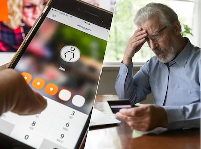 Bijna 20.000 euro kwijt door babbeltruc: echtpaar lokt verdachten voor tweede bezoek en dan staat po