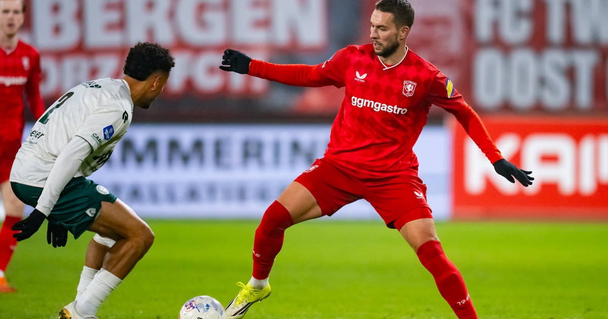 ‘Moet FC Twente niet om de tafel met Marko Pjaca? Op deze manier verder gaan heeft geen zin meer’