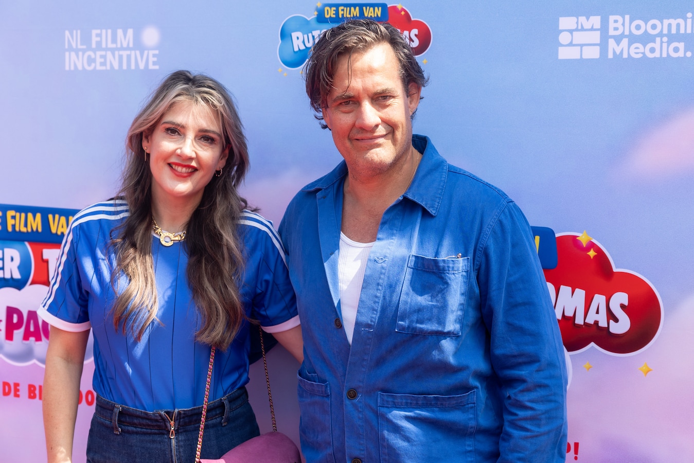 Acteur en Robinson-kandidaat Vincent Croiset heeft kanker: 'Zal vechten  voor wat ik waard ben' | Foto | AD.nl