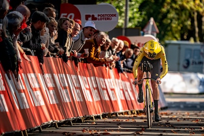 LIVE Eneco Tour | Eneco Tour strijkt neer in Limburg voor etappe met start en finish in Sittard