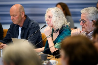 Hoekstra liet een coalitie klappen, nu ligt haar eigen programma op tafel: ‘Een goed idee verdient s
