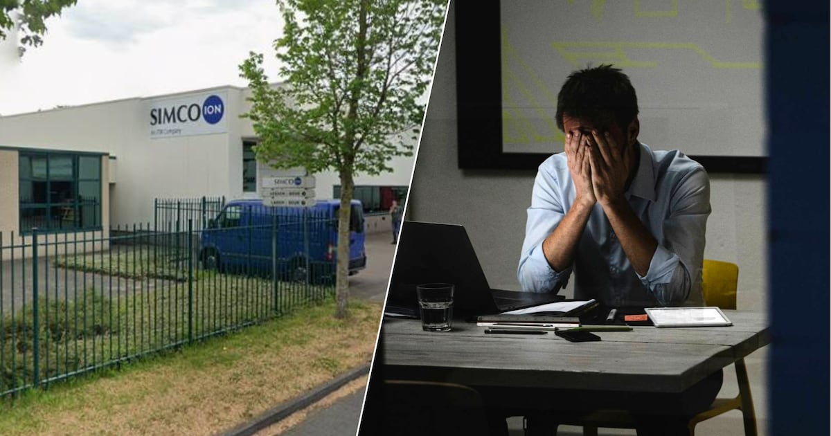 Oscar (51) komt niet meer opdagen op zijn werk in Lochem, dan begint de nachtmerrie voor zijn colleg