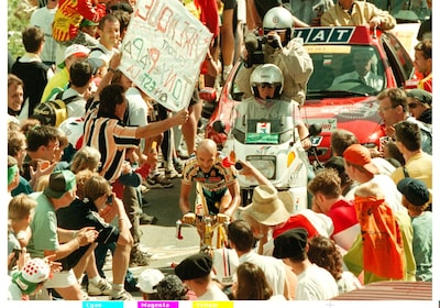 Etappe 19: wordt het klimrecord van de Alpe d’Huez van Marco Pantani verbroken?