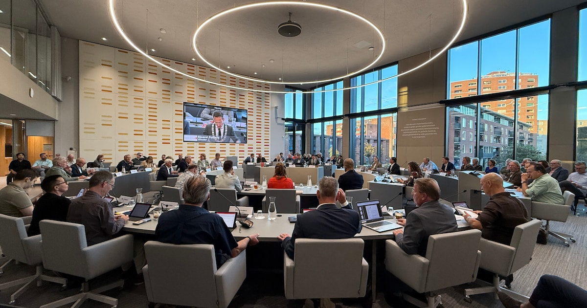 Marita de Groot kandidaat-wethouder namens D66 in Aa en Hunze