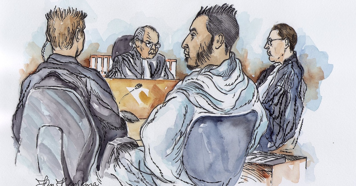 Gemeente Bodegraven: Samir A. woont hier niet | Nieuws | AD.nl