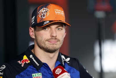 Max Verstappen verrast met contractverlenging bij Red Bull