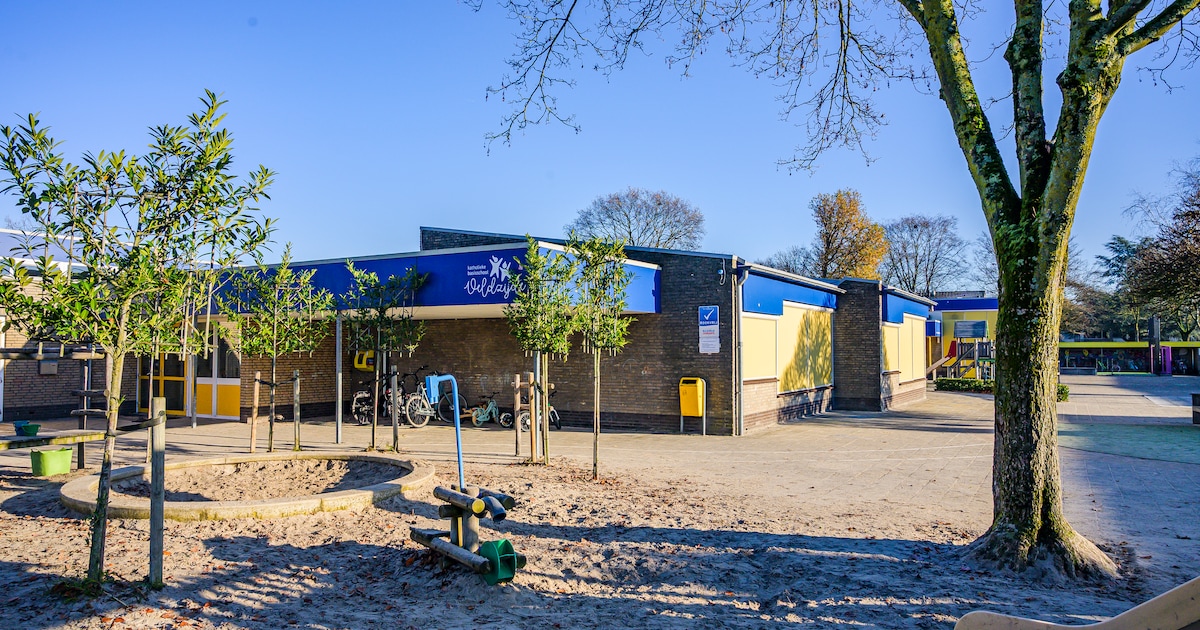 Gemeente trapt op rem: vernieuwbouw IKC De Veldzijde een jaar uitgesteld