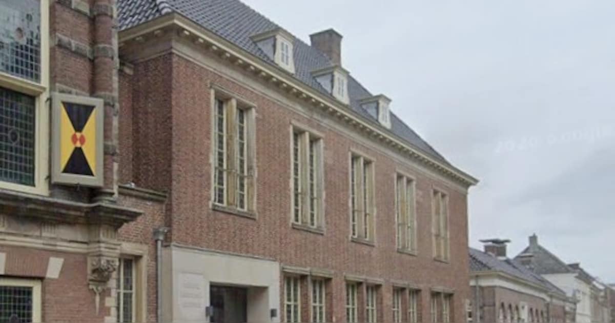 Workshop in Bolsward laat landschap rond stad zien met historische kaarten